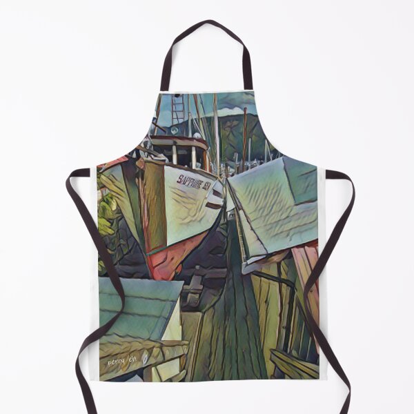 Item preview, Time for a haul out. designed and sold by mark alan perry.