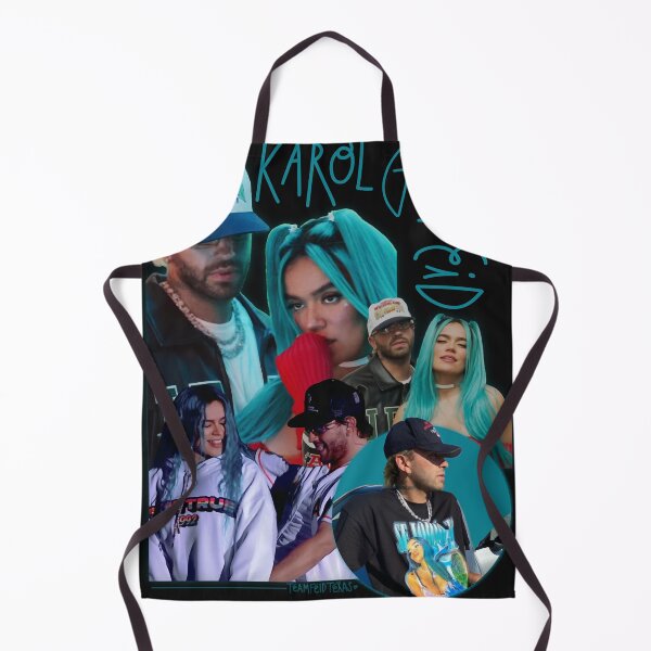 Item preview, FEID KAROL RETRO designed and sold by RYANNAYLO.