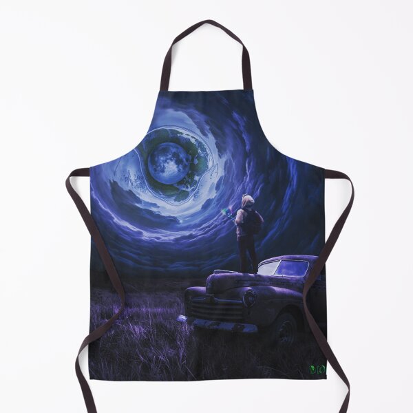Item preview, MoonRock vision designed and sold by MoonRock Shop.