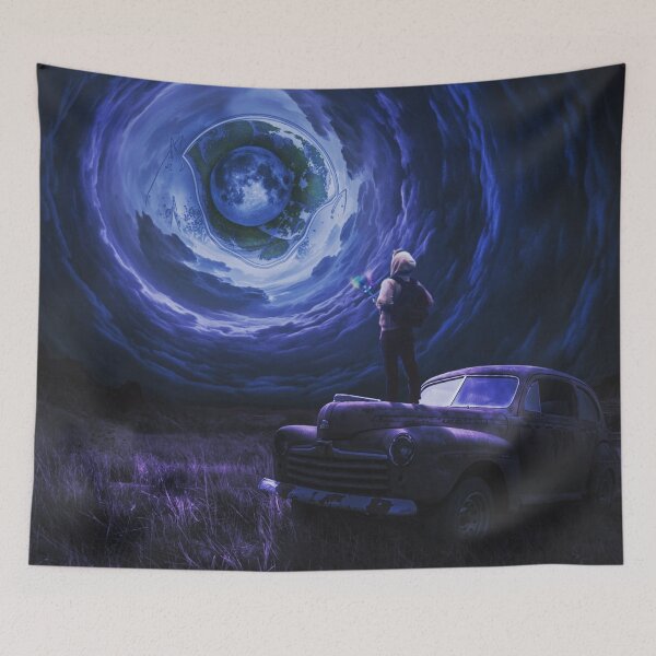 Item preview, MoonRock vision designed and sold by MoonRock Shop.