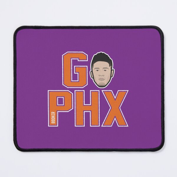Item preview, Devin Booker GO PHX designed and sold by richardreesep.