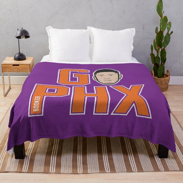 Item preview, Devin Booker GO PHX designed and sold by richardreesep.