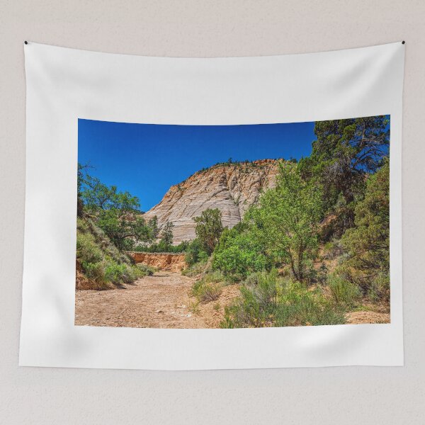 Item preview, Lick Wash Trail Hike designed and sold by GestaltImagery.