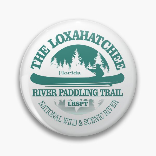 Item preview, Loxahatchee River (CT) designed and sold by curranmorgan.