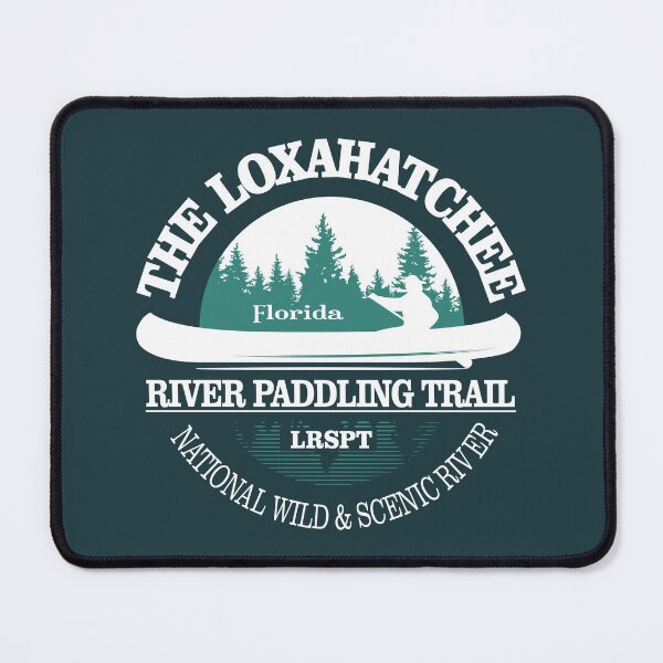 Item preview, Loxahatchee River (CT) designed and sold by curranmorgan.