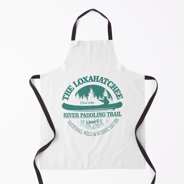 Item preview, Loxahatchee River (CT) designed and sold by curranmorgan.
