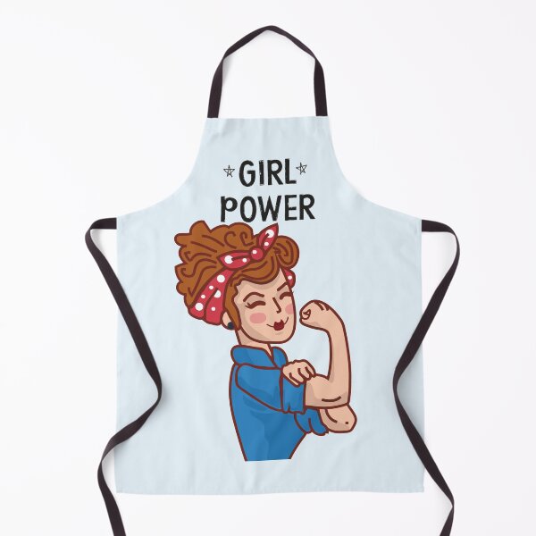 Item preview, Girl power t shirt, girl power masks, girl power phone cases, girl power hat, girl power clothing, girl power hoodie, girl power stickers designed and sold by Poussyarts.