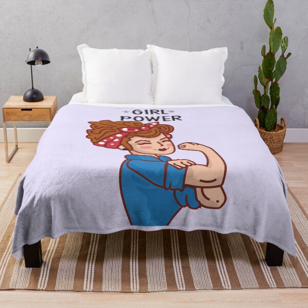 Artikelvorschau, Girl-Power-T-Shirt, Girl-Power-Masken, Girl-Power-Telefonhüllen, Girl-Power-Hut, Girl-Power-Kleidung, Girl-Power-Hoodie, Girl-Power-Aufkleber entworfen und verkauft von Poussyarts.