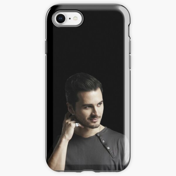 Tvd Iphone Hullen Cover Redbubble