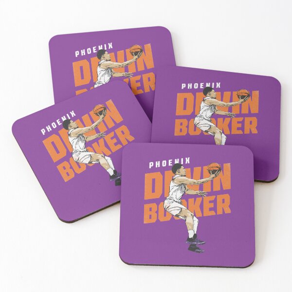 Item preview, Devin Booker Lay Up designed and sold by richardreesep.