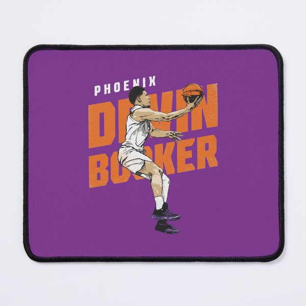 Item preview, Devin Booker Lay Up designed and sold by richardreesep.