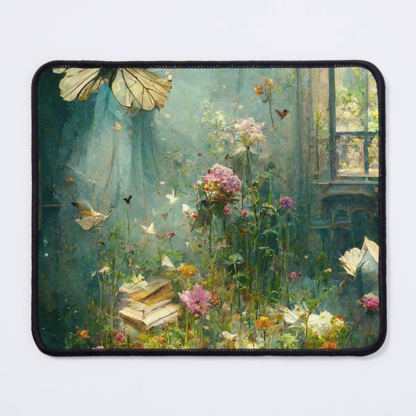 Item preview, Once upon a dream Butterfly library  designed and sold by ArtbyACcreative.