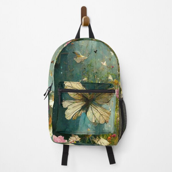 Item preview, Once upon a dream Butterfly library designed and sold by ArtbyACcreative.