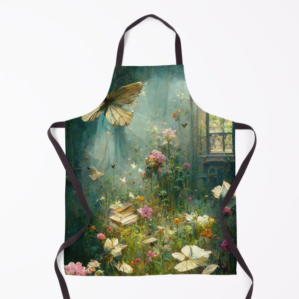 Item preview, Once upon a dream Butterfly library designed and sold by ArtbyACcreative.