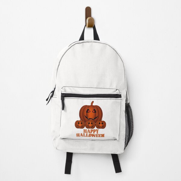 Item preview, Cool Happy Halloween Scary Pumpkin Head Designs designed and sold by Manilyn0907.