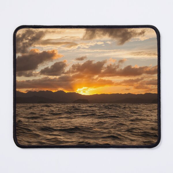 Item preview, Coromandel Coastline designed and sold by Red Bastard's Studio.