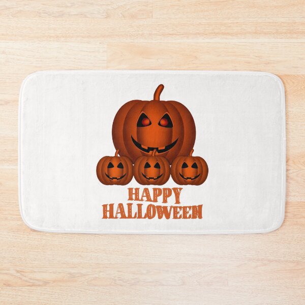 Item preview, Cool Happy Halloween Scary Pumpkin Head Designs designed and sold by Manilyn0907.