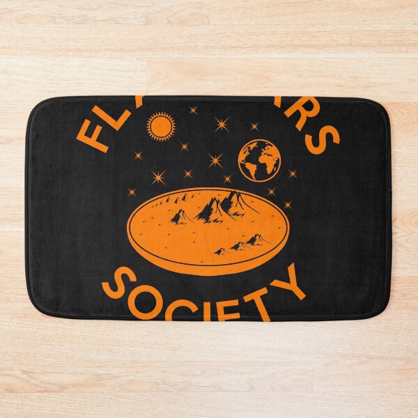 Artikelvorschau, Flat Mars Society entworfen und verkauft von RYANNAYLO.