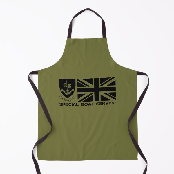 Item preview, UK SBS Special Boat Service designed and sold by AJ  Liber.