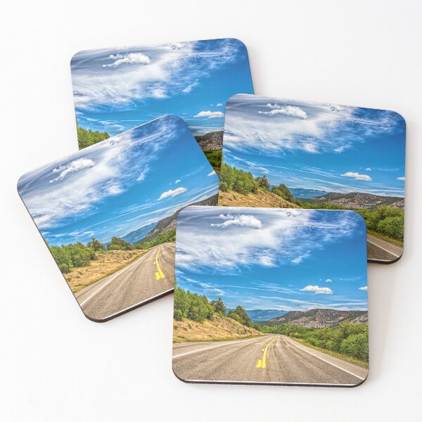 Item preview, San Juan Skyway near the Dallas Divide designed and sold by GestaltImagery.