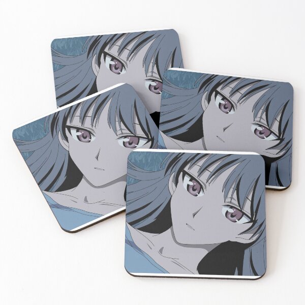 Item preview, School Rumble Yakumo Tsukamoto Anime designed and sold by slayyycat.