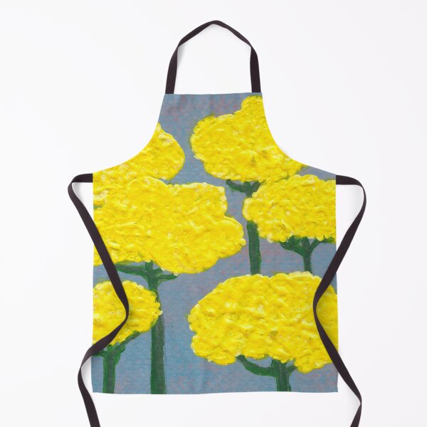 Item preview, Yarrow Flowers designed and sold by Janine-Brewster.