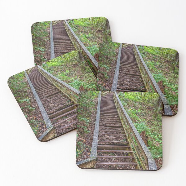 Item preview, Cloudland Canyon State Park designed and sold by GestaltImagery.