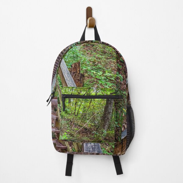 Item preview, Cloudland Canyon State Park designed and sold by GestaltImagery.