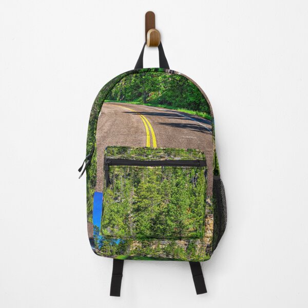 Item preview, Spearfish Canyon Scenic Byway designed and sold by GestaltImagery.