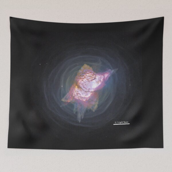 Item preview, Jewel Bug Nebula designed and sold by QuartzPointStudios.