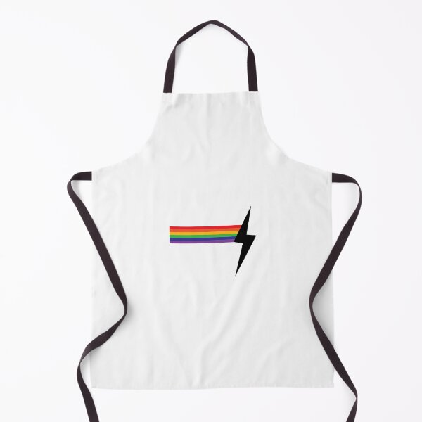 Item preview, Rainbow Lightning designed and sold by Maris S.