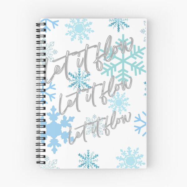 Item preview, Let it Flow Let it Flow Let it Flow designed and sold by Thewelllife.