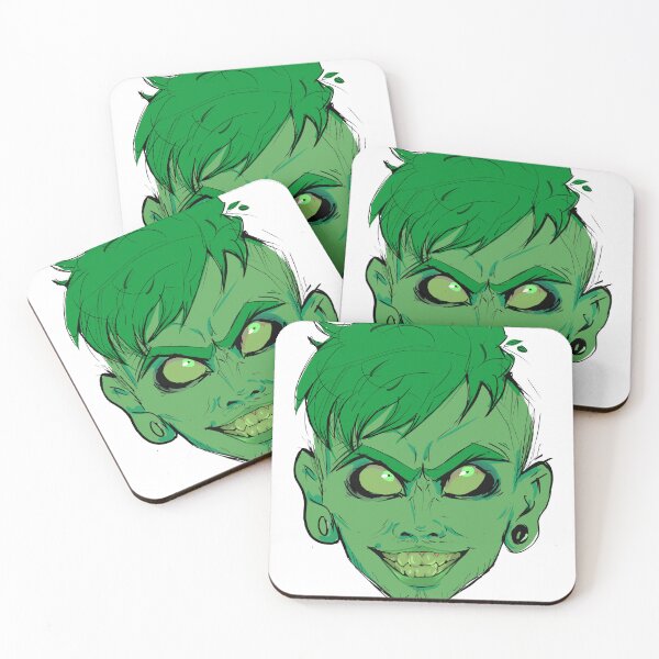 Item preview, Anti designed and sold by Calmingcalamity.