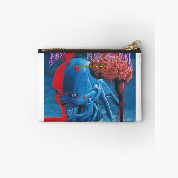 Item preview, Dead of the Brain MSX Cover Art designed and sold by Mertens.