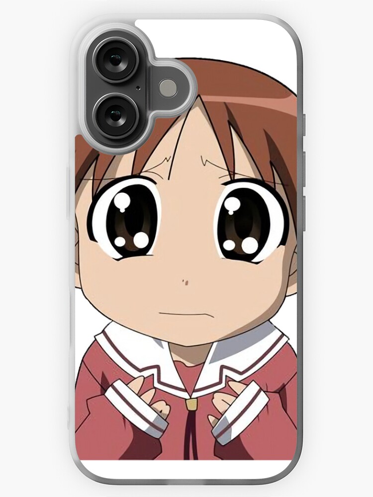 Azumanga Daioh Chiyo Mihama 