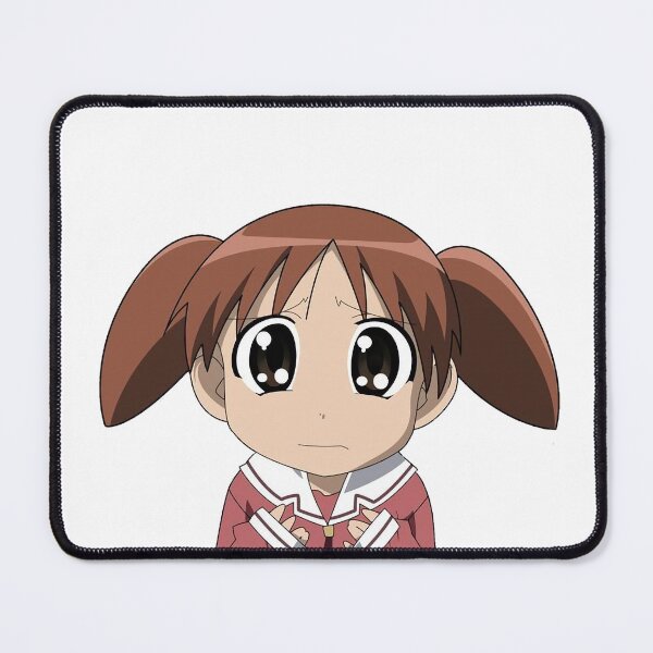 Item preview, Azumanga Daioh Chiyo Mihama designed and sold by slayyycat.