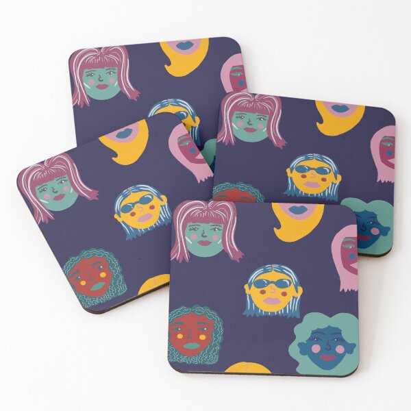 Item preview, Faces designed and sold by kylierowland.