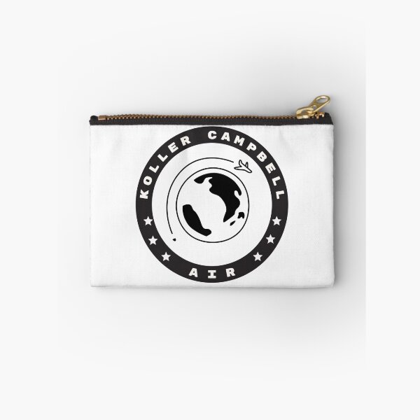 Item preview, Mock Trial Koller Campbell Air Logo 2022-23  designed and sold by jemothersbaugh.