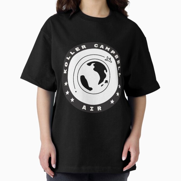 Item preview, Mock Trial Koller Campbell Air Logo 2022-23  designed and sold by jemothersbaugh.