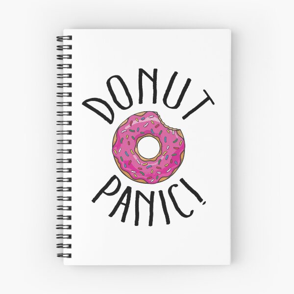 Item preview, Donut designed and sold by FirstRadiant.