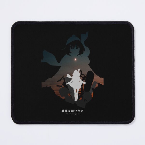 Item preview, Hitagi Senjougahara Sky designed and sold by ijunk.