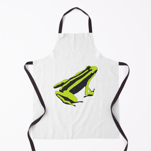 Item preview, Three Lined Poison Dart Frog designed and sold by zoocuties.