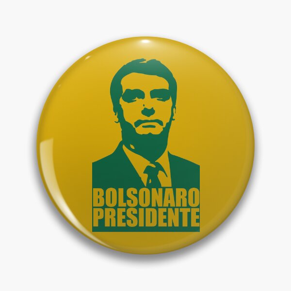 Item preview, Jair Bolsomito designed and sold by AJ  Liber.