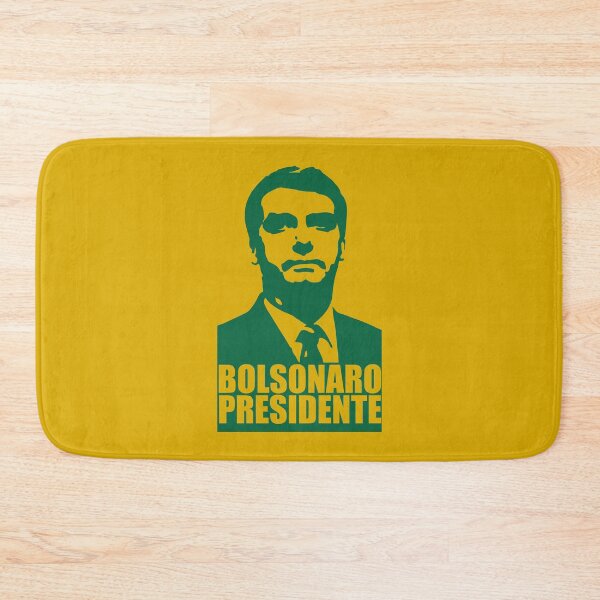 Item preview, Jair Bolsomito designed and sold by AJ Liber.