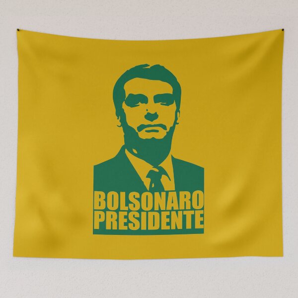Item preview, Jair Bolsomito designed and sold by AJ Liber.