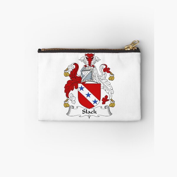 Item preview, Slack designed and sold by HaroldHeraldry.