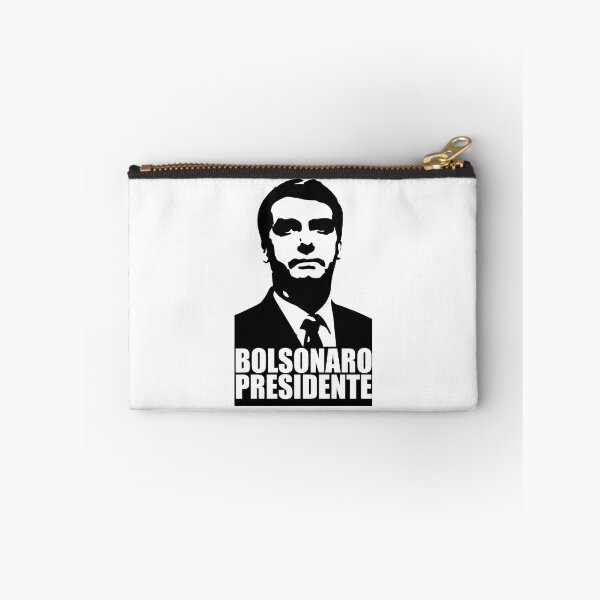 Item preview, Jair Messias Bolsonaro designed and sold by AJ  Liber.