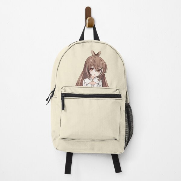 Item preview, Nanashi Mumei designed and sold by Mileskuy.