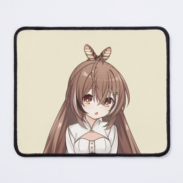 Item preview, Nanashi Mumei designed and sold by Mileskuy.