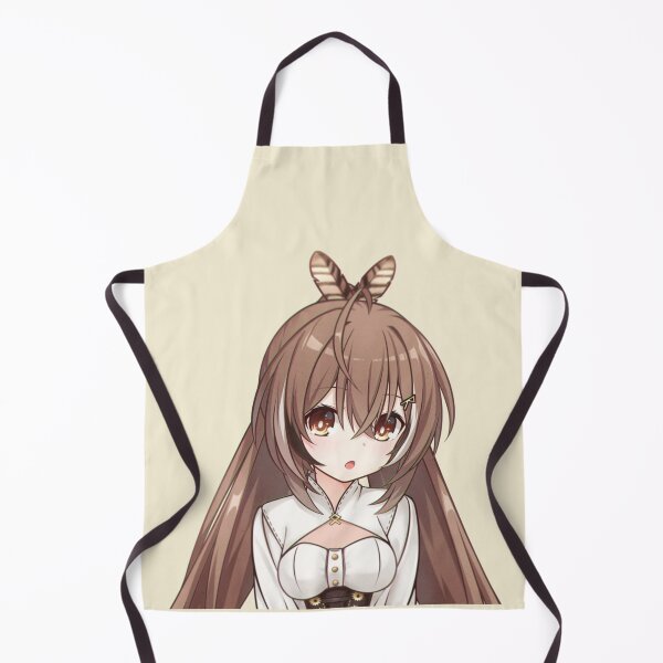 Item preview, Nanashi Mumei designed and sold by Mileskuy.